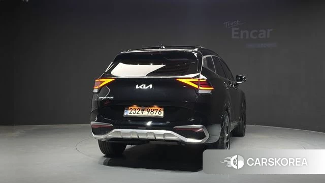Kia Sportage 5th Generation id 5047357 из Кореи 27