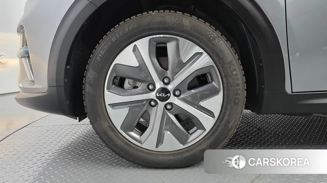 Kia Niro EV id 5053644 из Кореи 24
