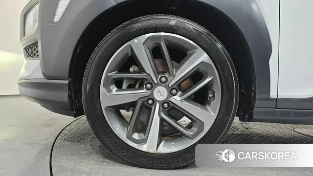 Hyundai Kona id 4760070 из Кореи 24