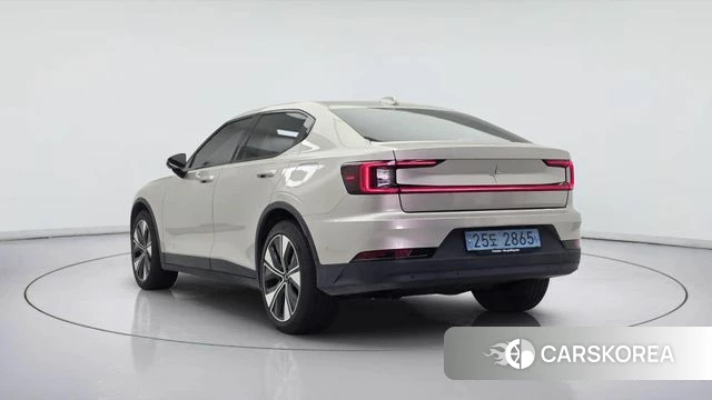 Polestar Polestar 2 id 4976305 из Кореи 12