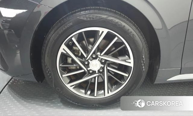 Hyundai The New Grandeur IG id 5028750 из Кореи 27