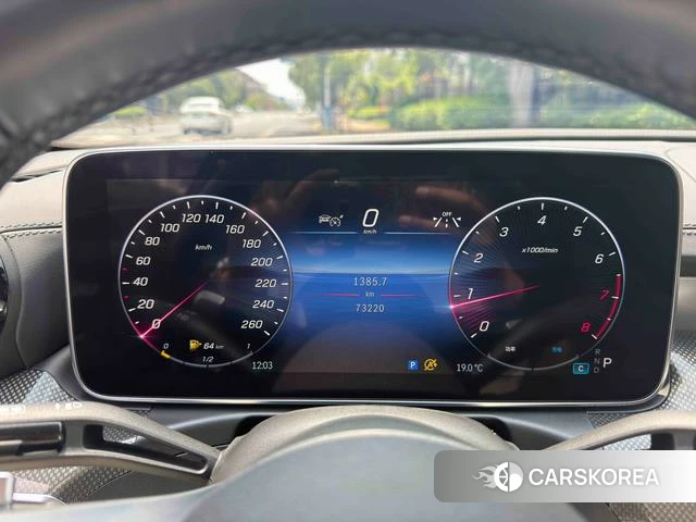 Mercedes-Benz C-class 2024 Белый из Китая, фото 4