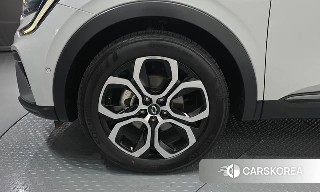 Renault Korea (Samsung) XM3 id 4935631 из Кореи 28