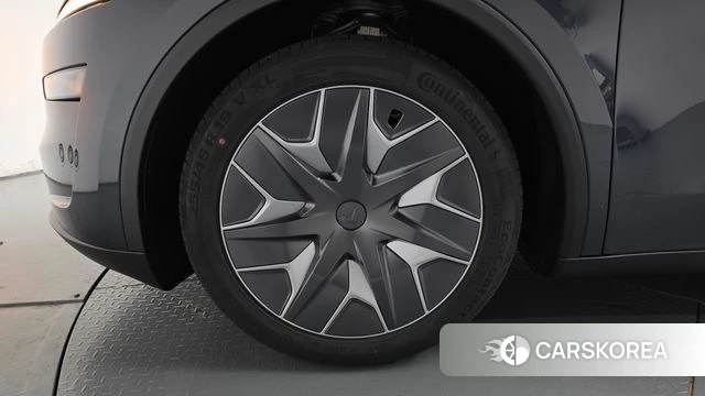 Tesla Model Y id 4847126 из Кореи 28