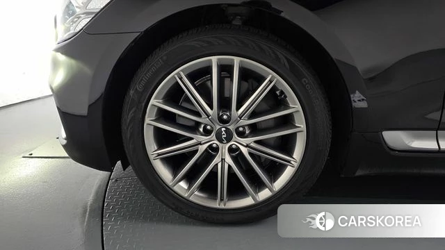Kia More K9 id 5047978 из Кореи 31