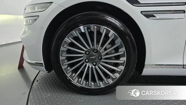 Genesis Electrified G80 (RG3) id 4958891 из Кореи 28
