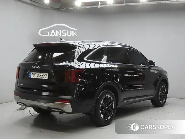 Kia The New Sorento 4th Generation id 4995931 из Кореи 14
