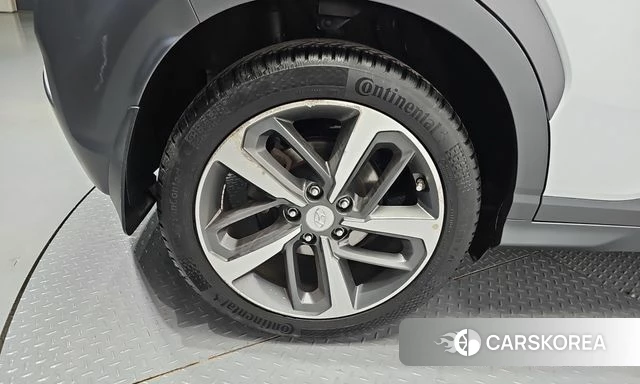 Hyundai Kona id 4967857 из Кореи 24