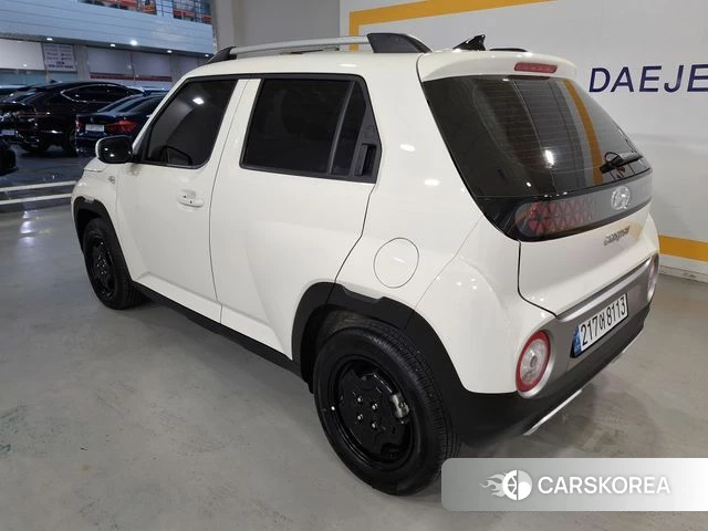 Hyundai Casper id 4739482 из Кореи 14