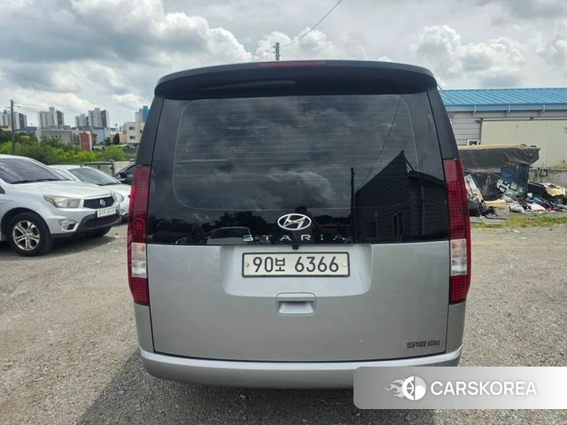 Hyundai Staria id 4654727 из Кореи 14