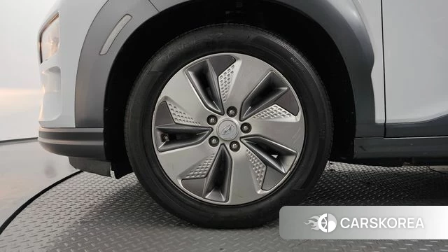 Hyundai Kona Electric id 4966798 из Кореи 24
