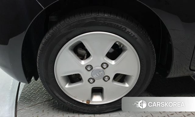 Kia The New Ray id 4992556 из Кореи 22