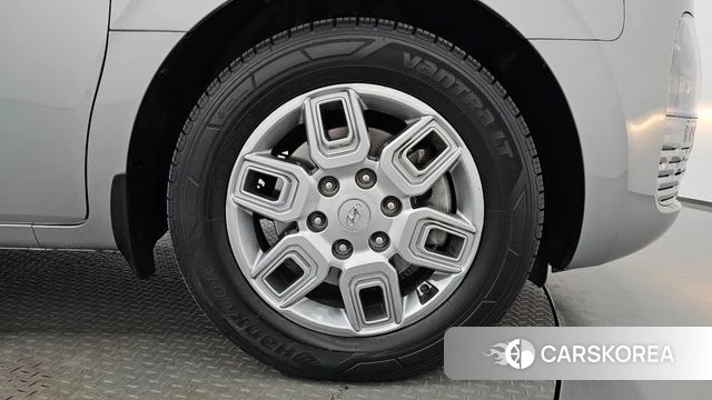 Hyundai Staria id 5040905 из Кореи 25