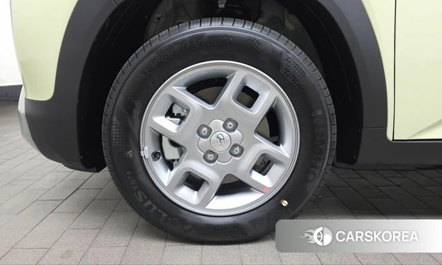 Hyundai Casper Electric id 5010900 из Кореи 24