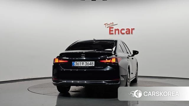 Lexus ES300h 7th generation id 4979999 из Кореи 14