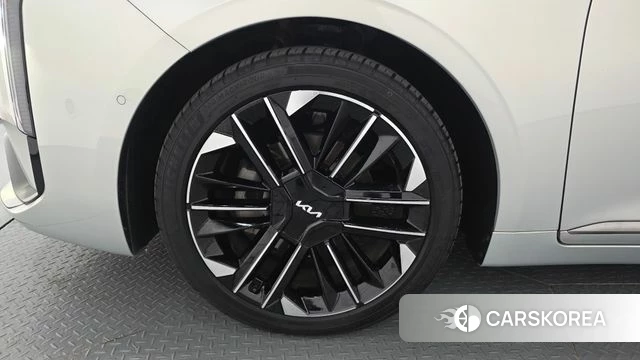 Kia The New K8 Hybrid id 5033017 из Кореи 32