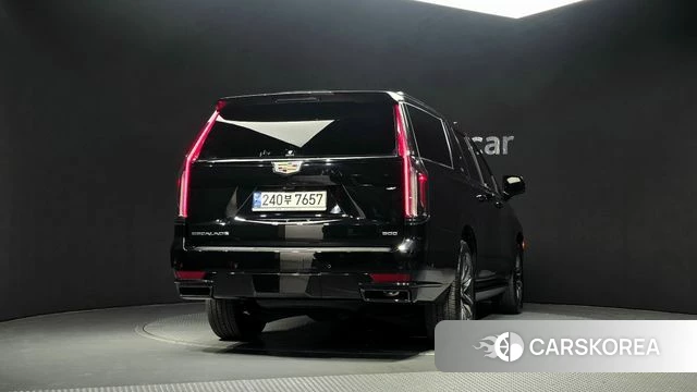 Cadillac Escalade 5th Generation id 4934868 из Кореи 14