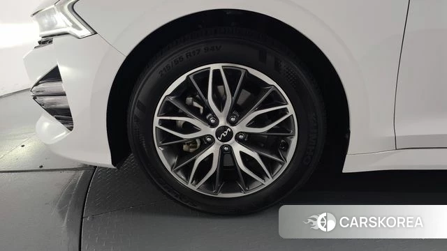 Kia K5 3rd generation id 4966522 из Кореи 26