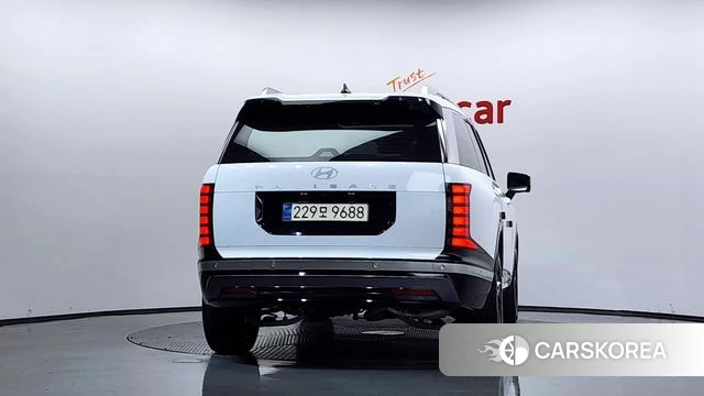 Hyundai Palisade (LX3) id 4715085 из Кореи 28