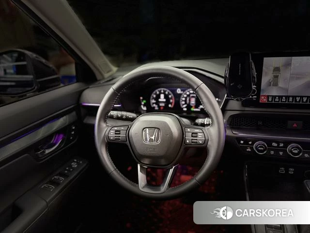 Honda Breeze 2023 Синий из Китая, фото 5
