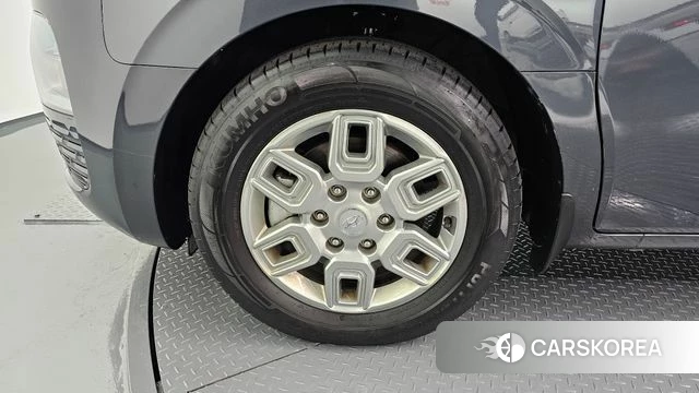Hyundai Staria id 5046417 из Кореи 24