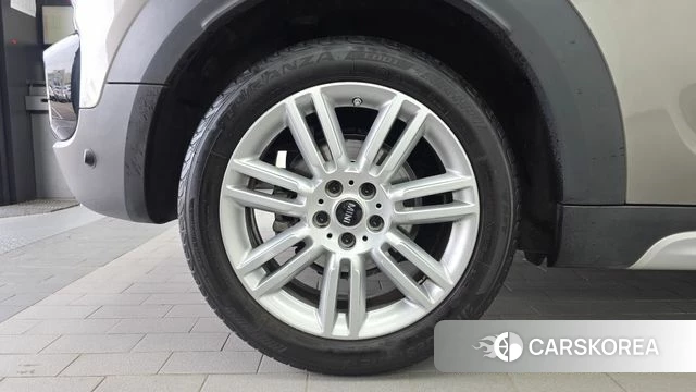 Mini Cooper Countryman id 5013286 из Кореи 25