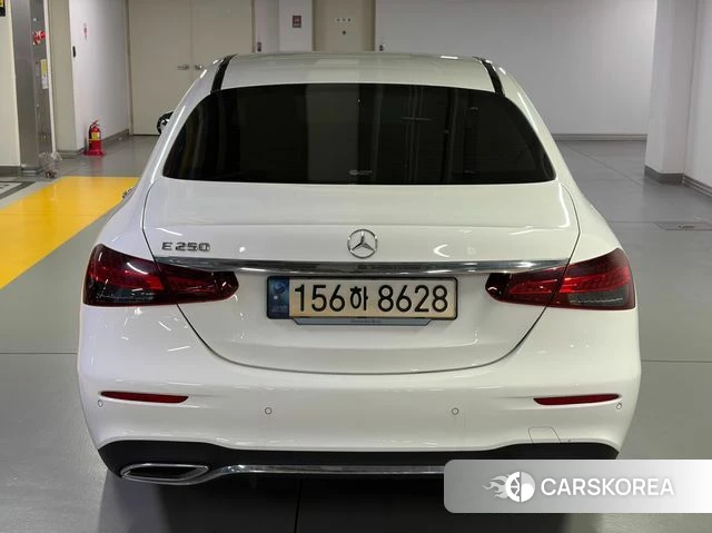 Mercedes-Benz E-Class W213 id 5027027 из Кореи 9