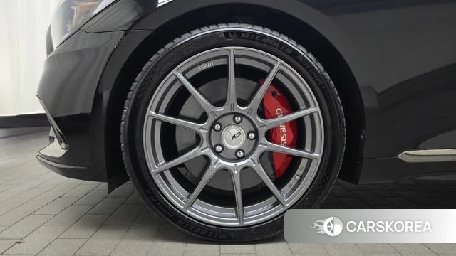Genesis G80 id 5004335 из Кореи 30