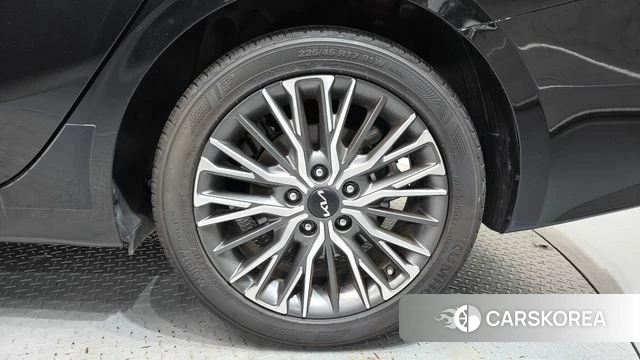 Kia The New K3 2nd generation id 5039349 из Кореи 24