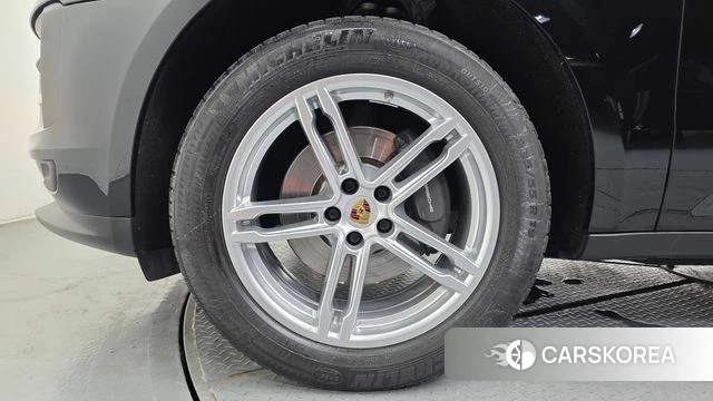 Porsche Macan id 4651913 из Кореи 24