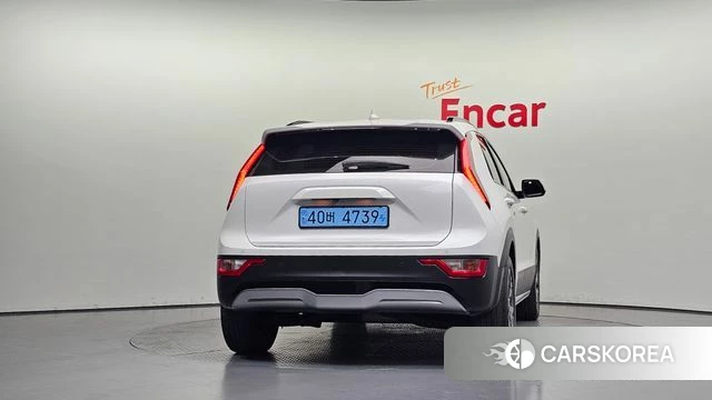 Kia Di All New Niro EV id 4996956 из Кореи 24