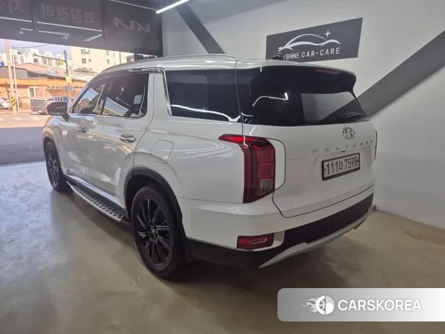 Hyundai Palisade id 3766189 из Кореи 14