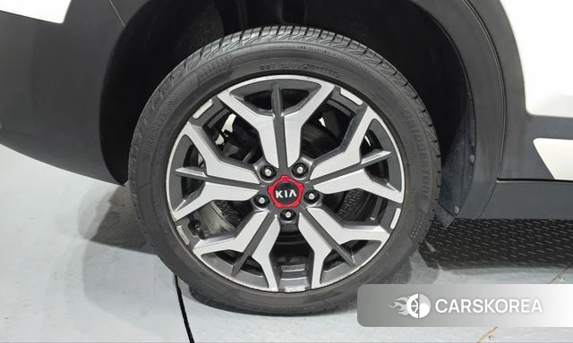 Kia Seltos id 5048255 из Кореи 25