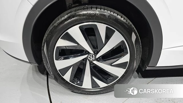 Volkswagen ID.5 id 4565649 из Кореи 24