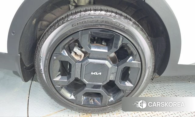 Kia The New Sorento 4th Generation id 5026188 из Кореи 27