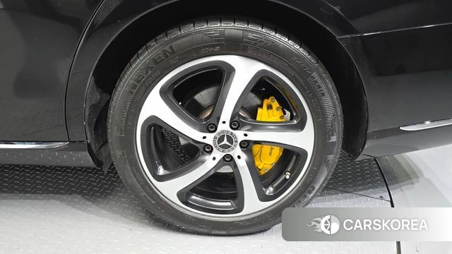 Mercedes-Benz E-Class W213 id 5003961 из Кореи 25