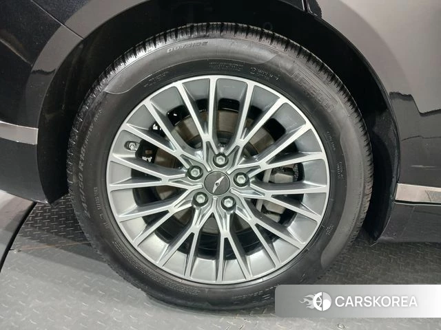 Genesis G80 (RG3) id 5026804 из Кореи 26