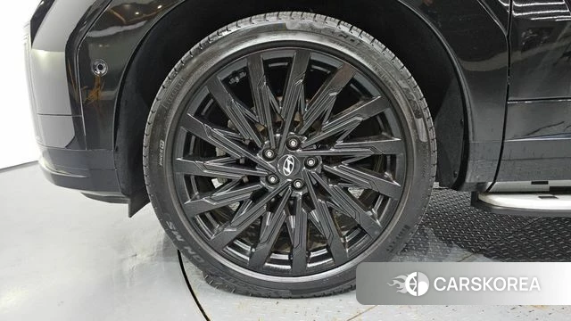 Hyundai Santa Fe (MX5) id 4975509 из Кореи 28