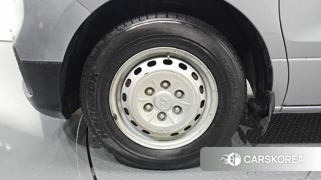 Hyundai The New Grand Starex id 5013921 из Кореи 24