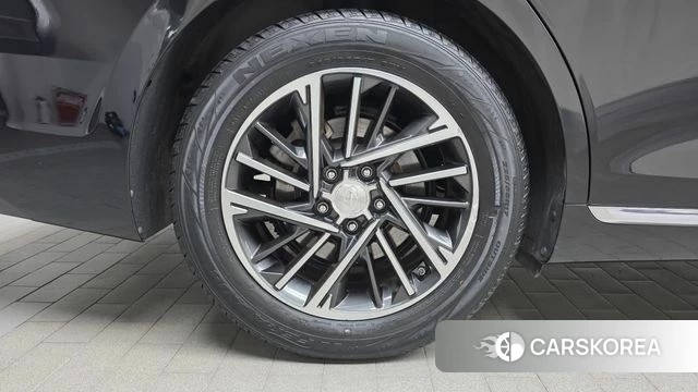 Hyundai The New Grandeur IG id 4754933 из Кореи 24