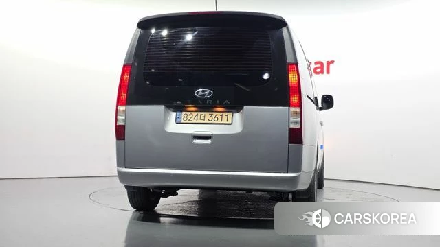 Hyundai Staria id 4835734 из Кореи 14