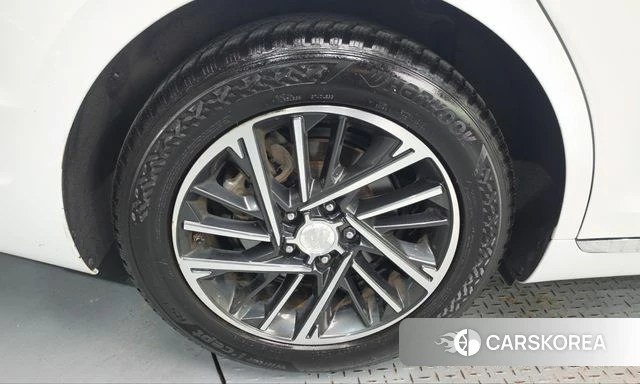 Hyundai The New Grandeur IG id 4997334 из Кореи 26