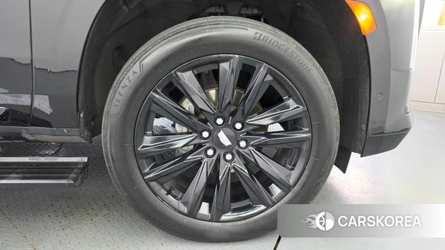 Cadillac Escalade 5th Generation id 5040836 из Кореи 25
