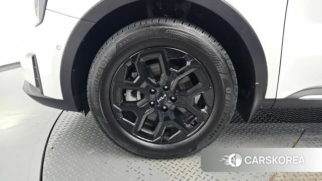 Kia The New Sorento 4th Generation id 5026841 из Кореи 30