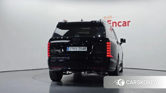 Hyundai Palisade (LX3) id 4934696 из Кореи 14