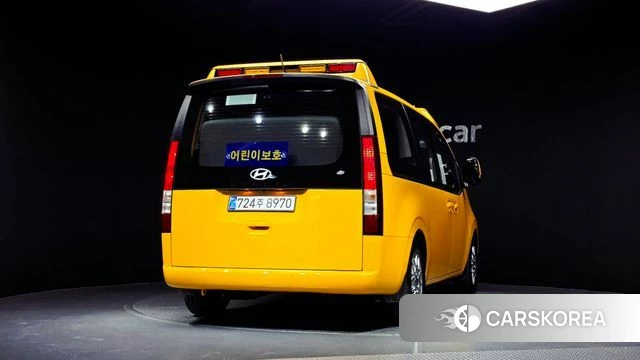 Hyundai Staria id 5038861 из Кореи 25