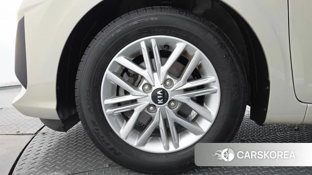 Kia Morning Urban (JA) id 5034837 из Кореи 25