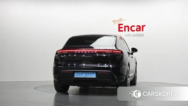 Porsche Makan EV id 4778177 из Кореи 27