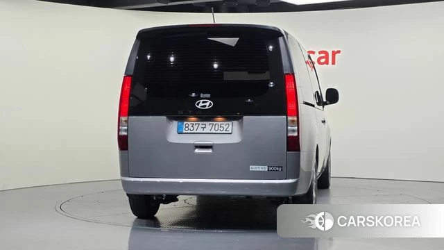 Hyundai Staria id 5001538 из Кореи 14