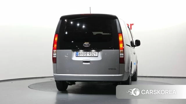 Hyundai Staria id 4964905 из Кореи 25